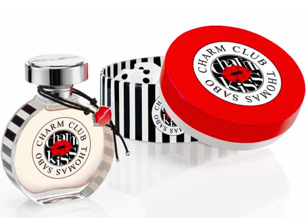 Read more about the article Thomas Sabo Charm Kiss Eau de Parfum