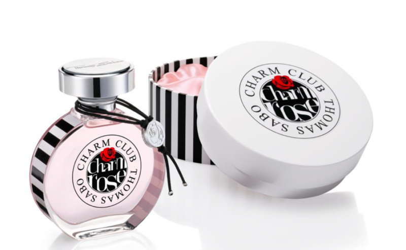 Read more about the article Thomas Sabo Charm Rose Eau de Parfum