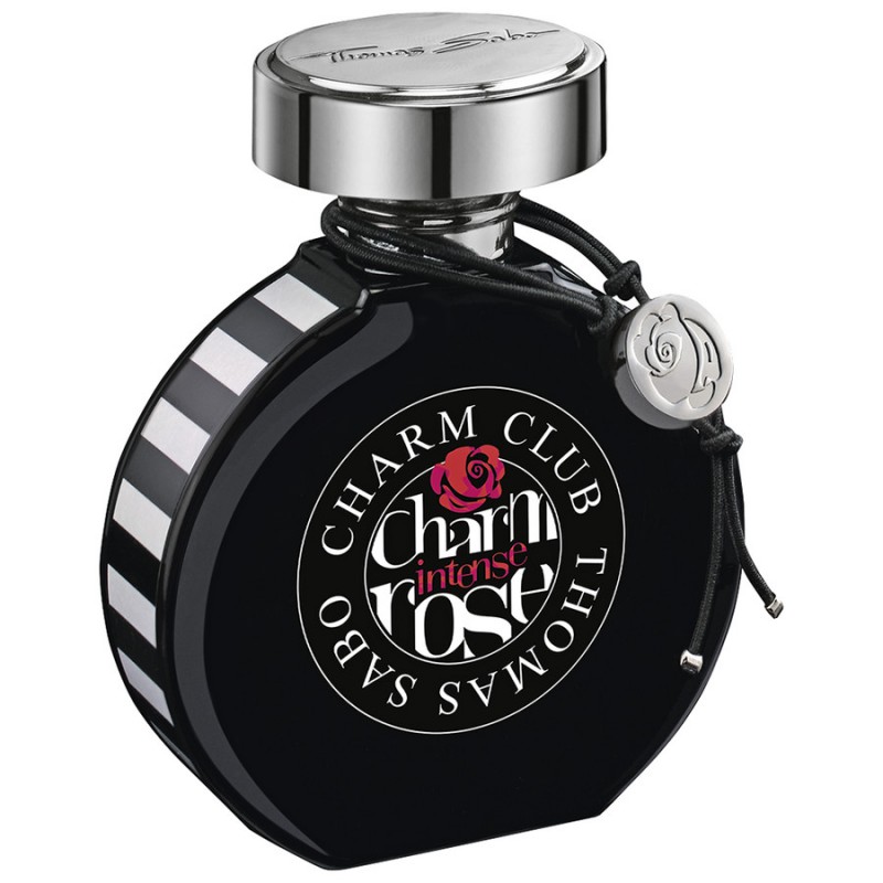 Read more about the article Thomas Sabo Charm Rose Intense Eau de Parfum