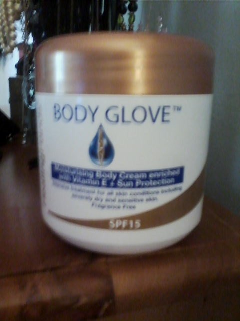 Read more about the article Body Glove Healing Hands Moisturiser