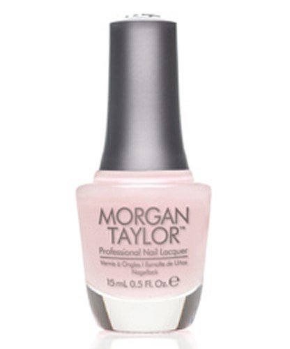 Read more about the article Morgan Taylor Professional Nail Lacquer