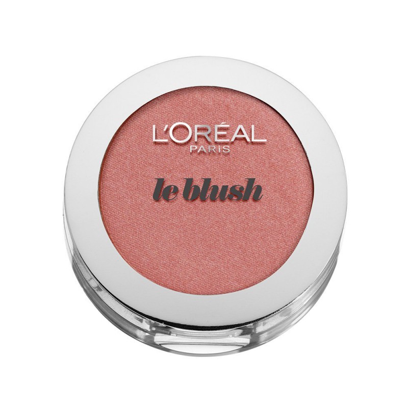 Read more about the article L’Oreal Le Blush