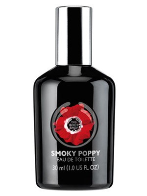 Read more about the article The Body Shop Smoky Poppy Eau De Toilette