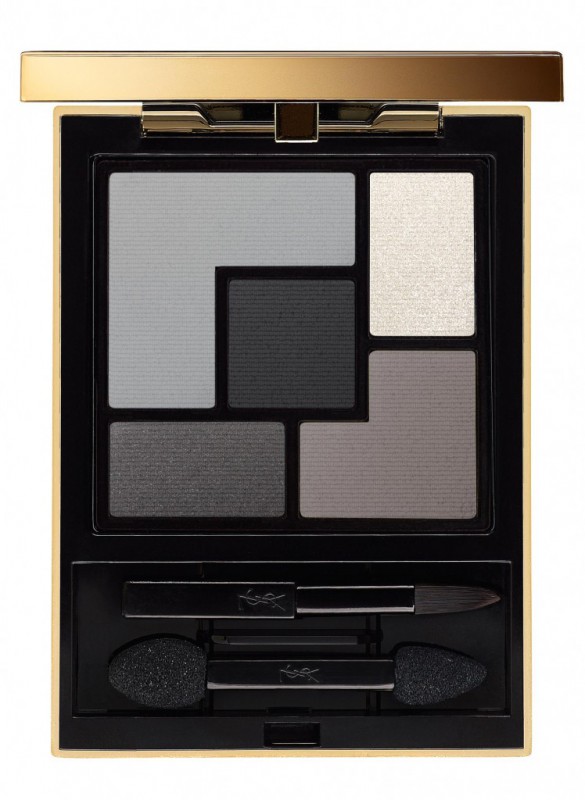 Read more about the article YSL Couture Palette in Tuxedo