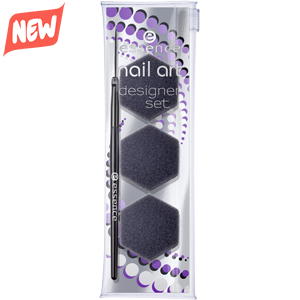 Read more about the article Essence Nail Art Designer Set