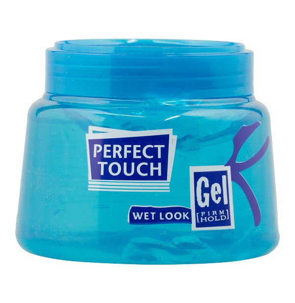 Read more about the article Perfect Touch Wet Look Gel