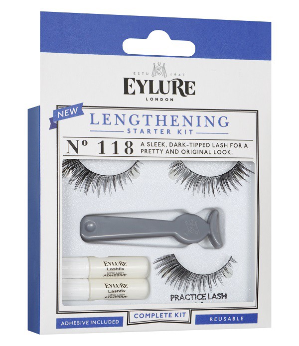 Read more about the article Eylure False Lash Starter Kit