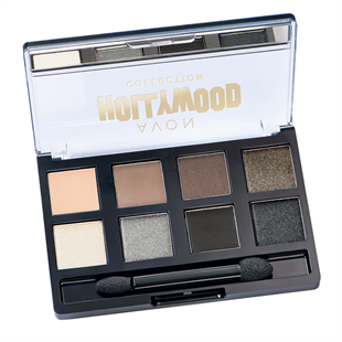 Read more about the article Avon Hollywood Collection Eye Palette