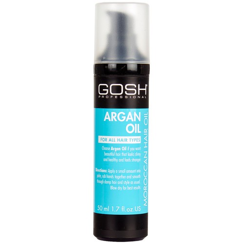 Read more about the article GOSH Argan Oil