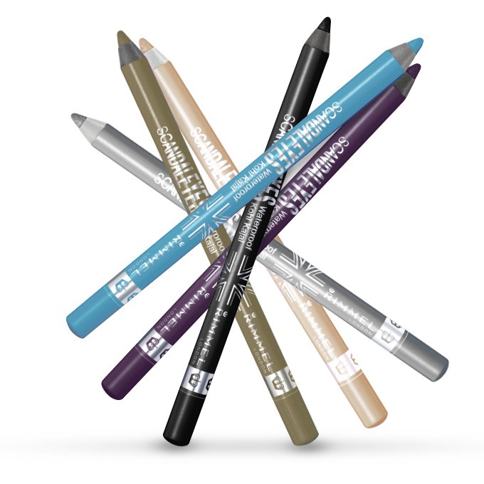 Read more about the article Rimmel Scandaleyes Waterproof Kohl Kajal