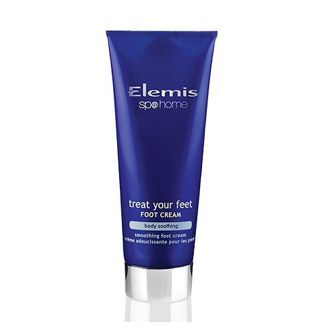 Read more about the article Elemis Treat Your Feet Foot Cream