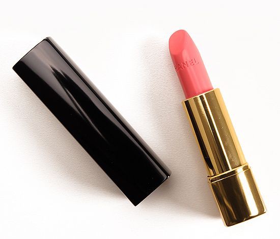 Read more about the article Chanel Badine Rouge Allure