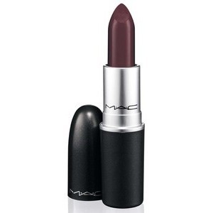 Read more about the article MAC Smoked Purple Matte Lipstick