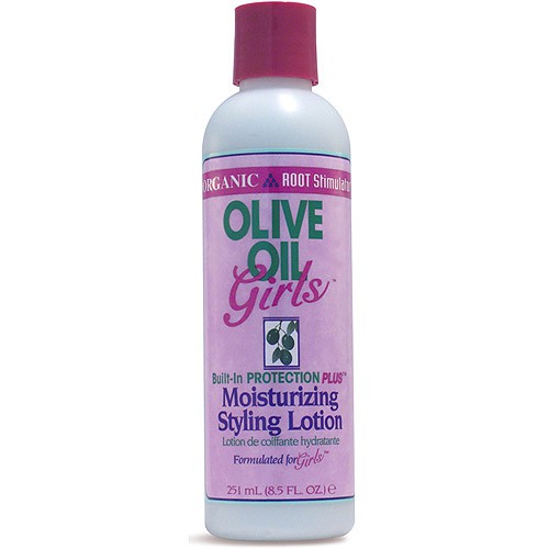 Read more about the article ORS Olive Oil Girls Moisturizing Styling Lotion