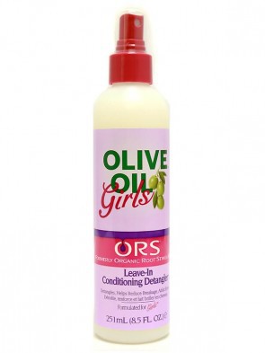 Read more about the article ORS Olive Oil Girls Leave-In Conditioning Detangler