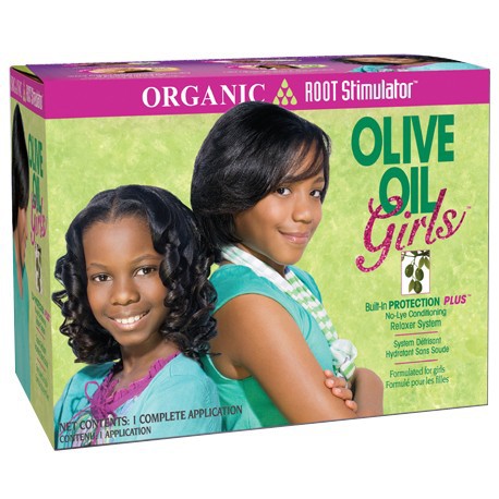 Read more about the article ORS Olive Oil Girls No-Lye Conditioning Relaxer System