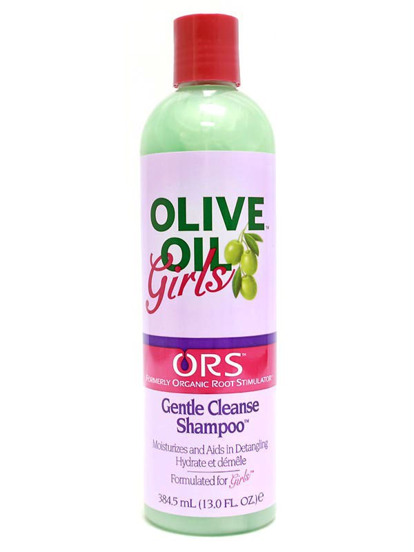 Read more about the article ORS Olive Oil Girls Gentle Cleansing Shampoo