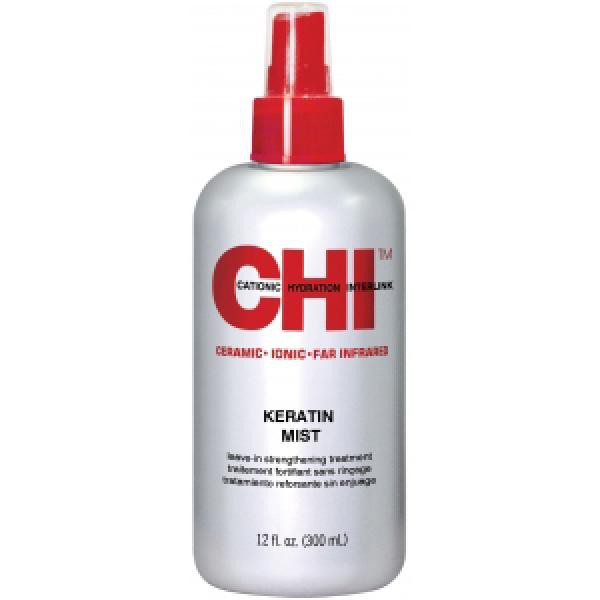 Read more about the article CHI Keratin Mist Leave-In Spray