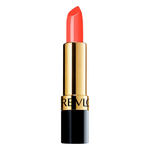 Read more about the article Revlon Super Lustrous Lipstick in Siren