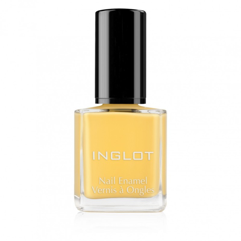 Read more about the article Inglot Nail Polish in 722