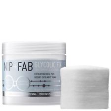 Read more about the article Nip+Fab Glycolic Fix Pads