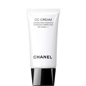 Read more about the article Chanel CC Cream Complete Correction