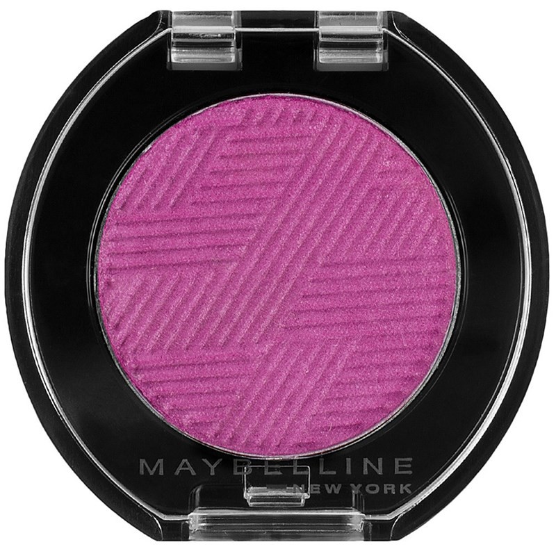 Read more about the article Maybelline Color Show Mono Eyeshadow in Violet Vice (06)