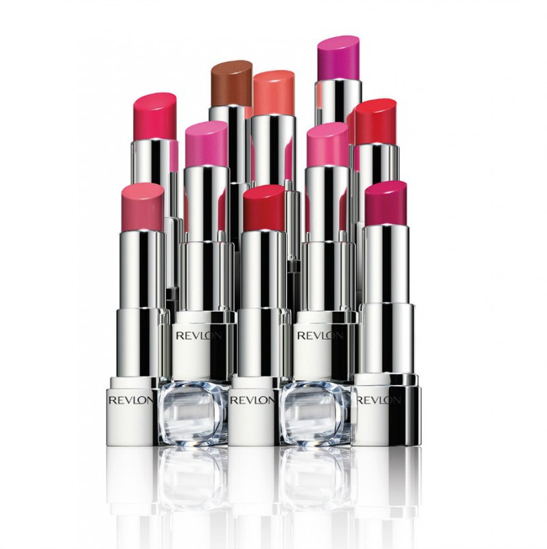 Read more about the article Revlon Ultra HD™ Lipstick