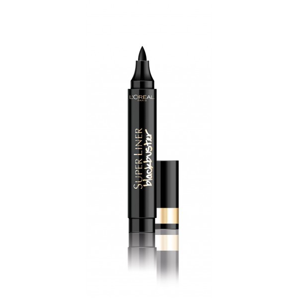 Read more about the article L’Oreal Super Liner Blackbuster Eyeliner Felt Tip Pen