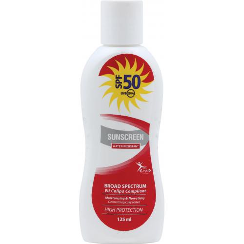 Read more about the article Dis-Chem SPF 50