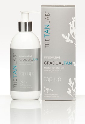 Read more about the article The Tan Lab Innovative Gradual Tan