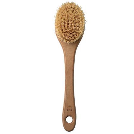 Read more about the article The Body Shop Long-Handled Cactus Bath Brush