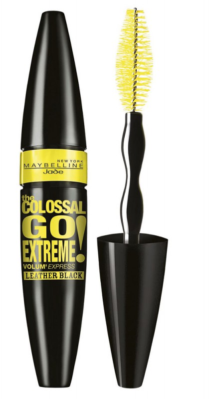 Read more about the article Maybelline The Colossal Go Extreme Black Perfecto