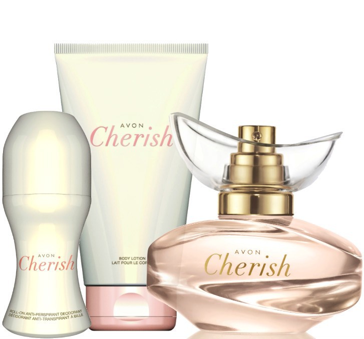 Read more about the article AVON Cherish