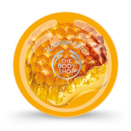 Read more about the article The Body Shop Honeymania Body Butter