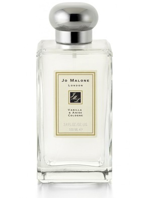 Read more about the article Jo Malone Vanilla and Aniseed Cologne