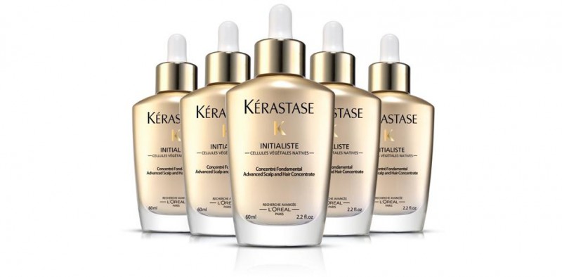 Read more about the article Kérastase Initialiste Advanced Scalp and Hair Concentrate