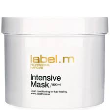 Read more about the article Label M Intensive Mask