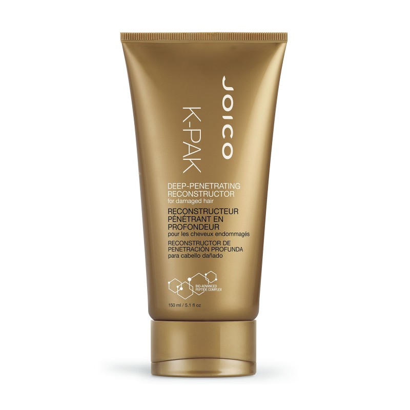 Read more about the article Joico K-Pak Deep Penetrating Reconstructor