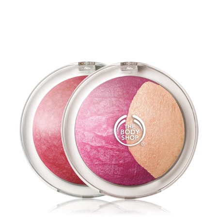 Read more about the article The Body Shop Baked-To-Last Blush