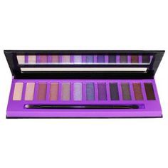 Read more about the article LA Girl Beauty Brick Ultra Eyeshadow Palette