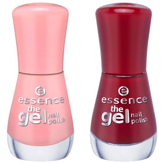 Read more about the article Essence The Gel Nail Polish