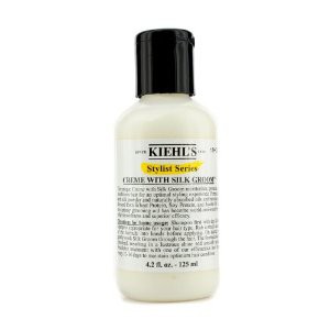 Read more about the article Kiehl’s Crème with Silk Groom