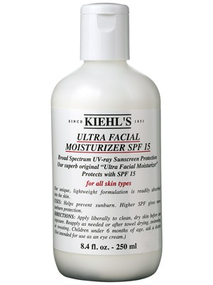 Read more about the article Kiehl’s Ultra Facial Moisturizer