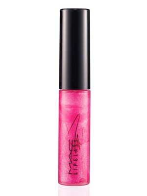 Read more about the article MAC VIVA GLAM Miley Cyrus Tinted Lipglass