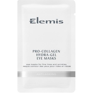 Read more about the article Elemis Pro-Collagen Hydra-Gel Eye Masks