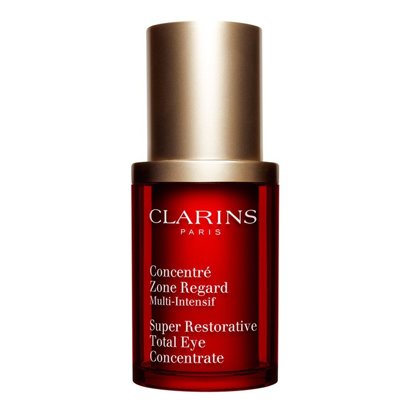 Read more about the article Clarins Super Restorative Total Eye Concentrate