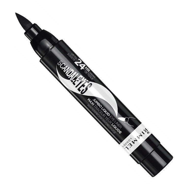 Read more about the article Rimmel Scandaleyes Jumbo Liquid Eye Liner