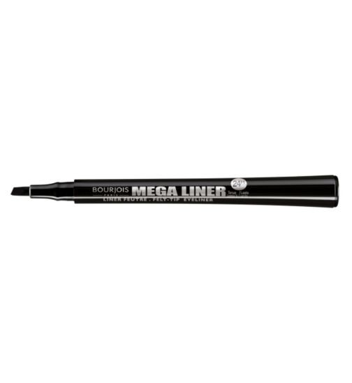 Read more about the article Bourjois Mega Liner