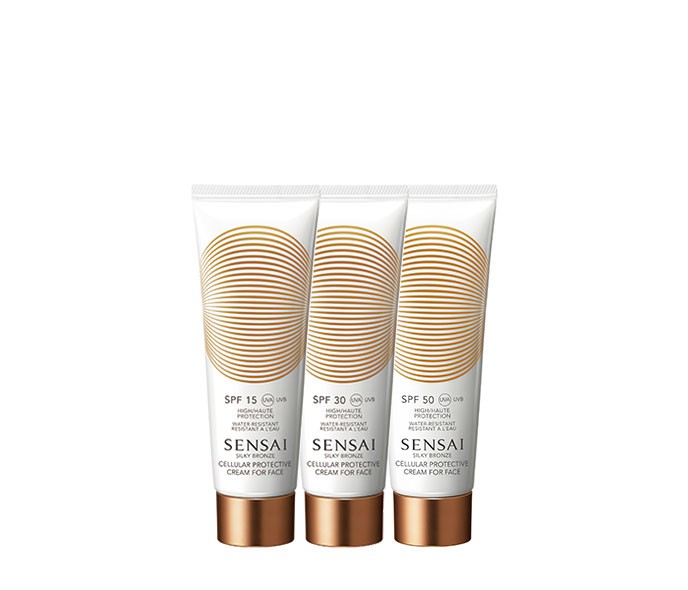 Read more about the article Sensai Silky Bronze Cellular Protective Cream for Face